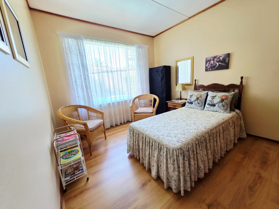 4 Bedroom Property for Sale in Sasolburg Ext 23 Free State
